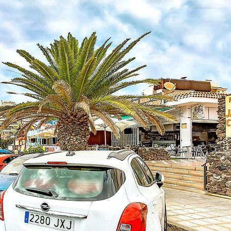 Jardines Canarios Los Cristianos  Ngoại thất bức ảnh