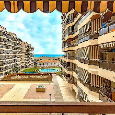 Jardines Canarios Los Cristianos  Ngoại thất bức ảnh