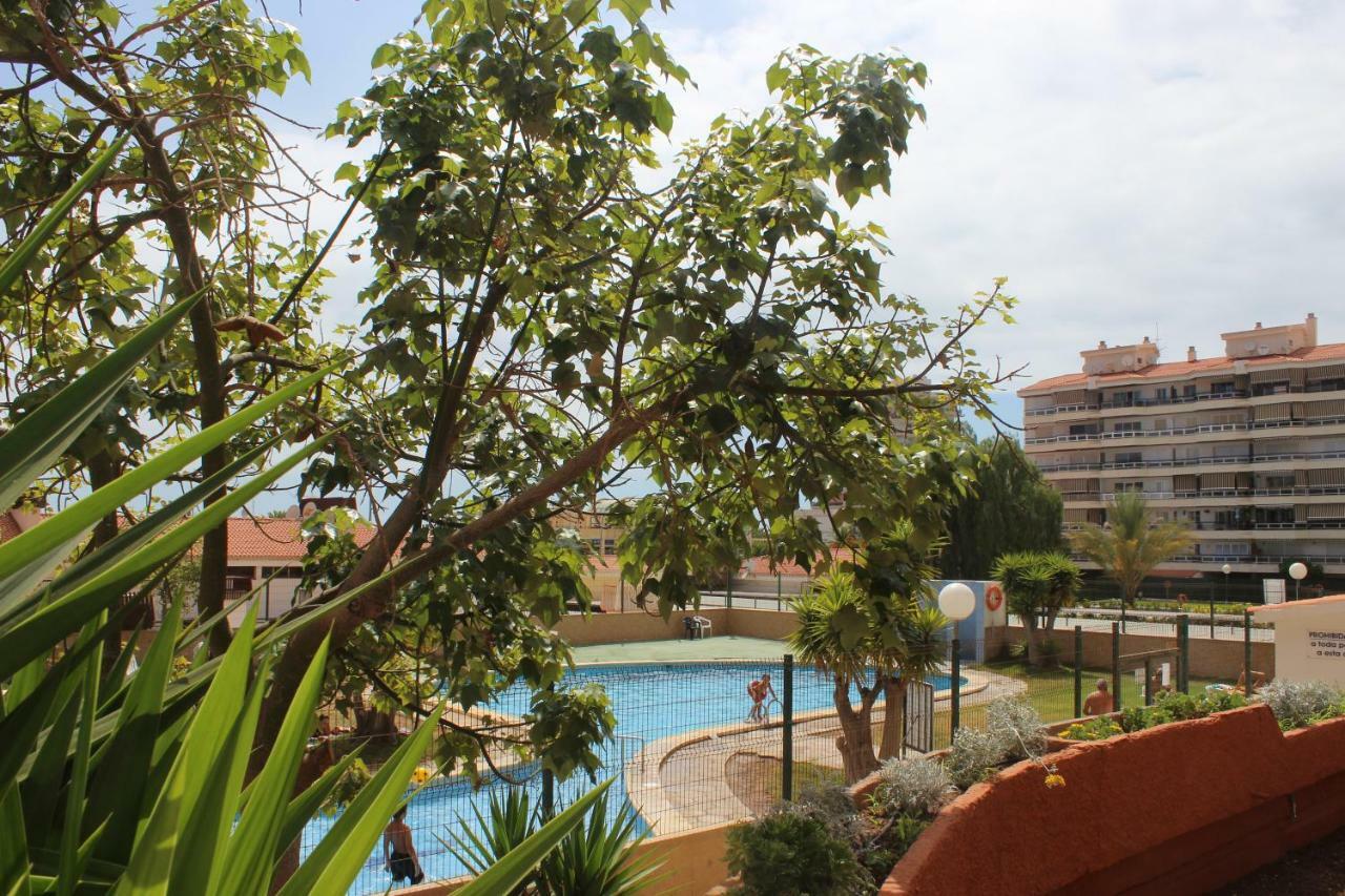 Jardines Canarios Los Cristianos  Ngoại thất bức ảnh