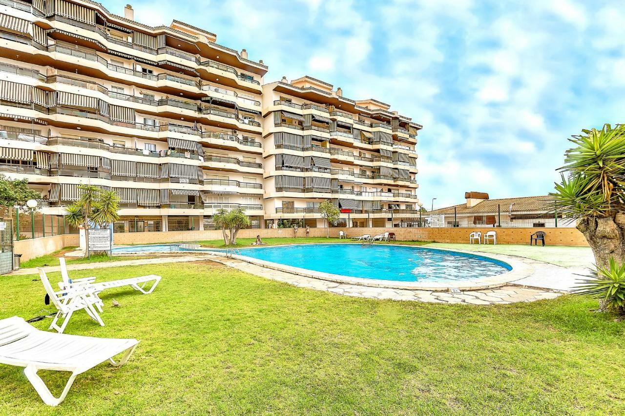 Jardines Canarios Los Cristianos  Ngoại thất bức ảnh